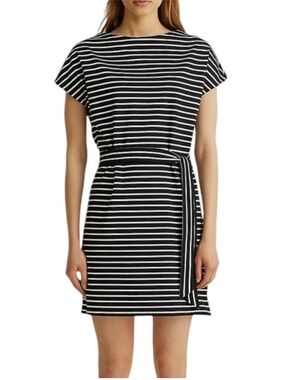 Ralph Lauren t-shirt dress, size M